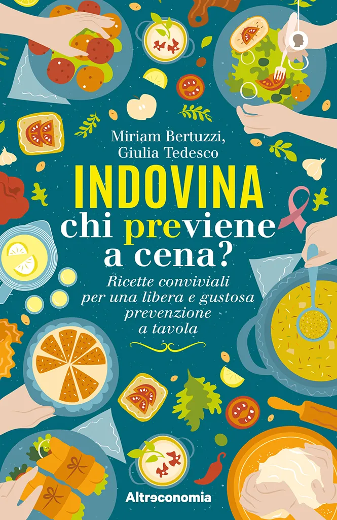 Altreconomia Indovina chi previene a cena libro prevenzione
