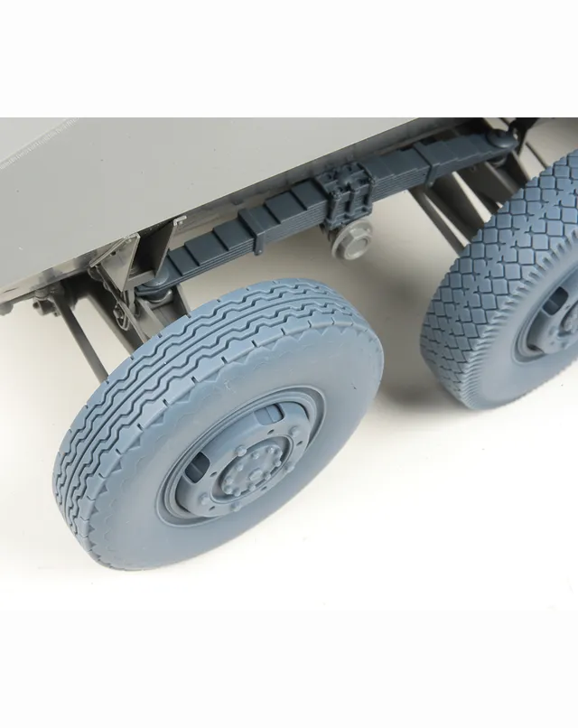 AFV Modeller 16194 Puma Two Wheel pack 3 set ruote 1:16