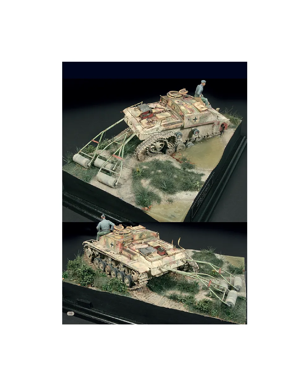 AFV Modeller Issue 44 StuG Mineroller articolo PDF