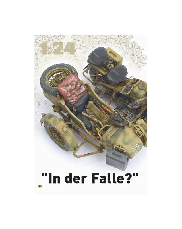 AFV Modeller AFV74 In der Falle articolo PDF parte 2