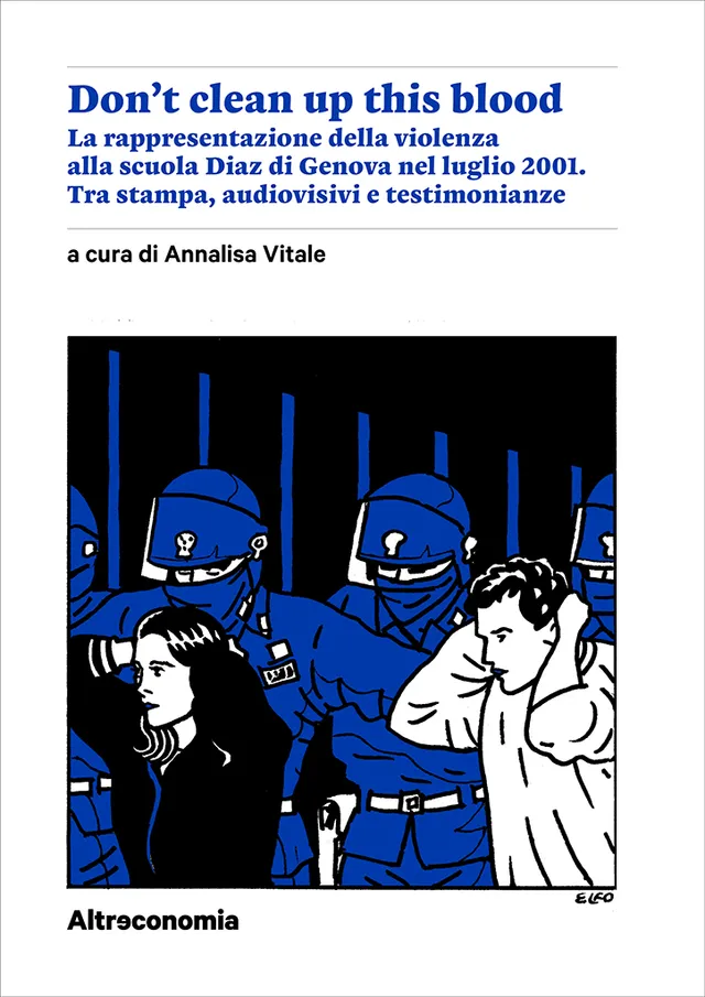 Altreconomia Don’t clean up this blood dossier pdf Calamai