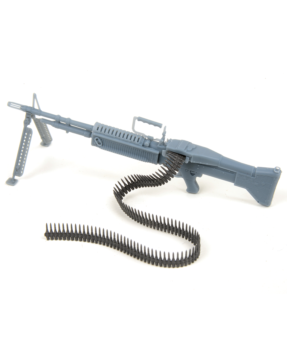 AFV Modeller 16230 nastro M60 1:16 flessibile