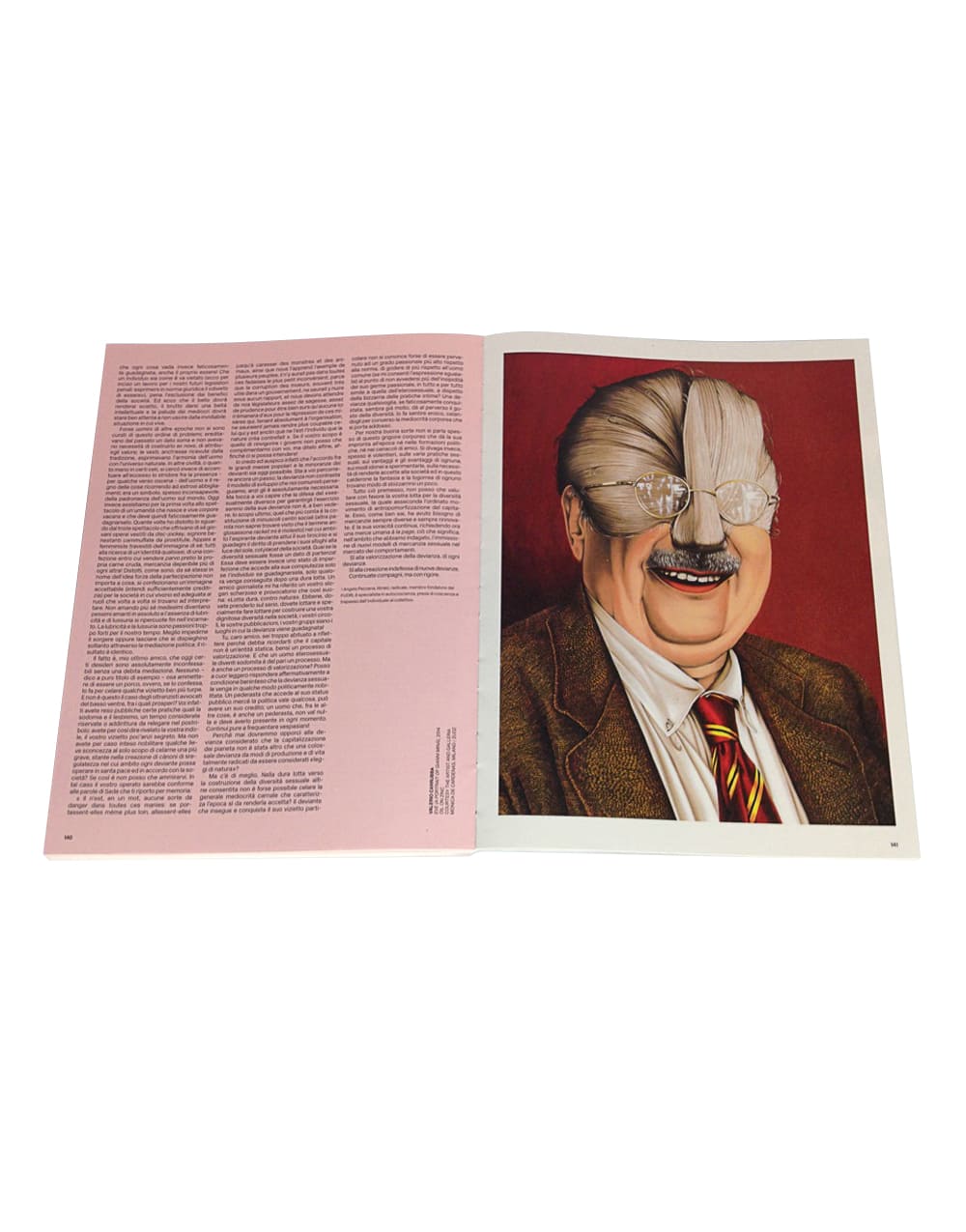 Toiletpaper Shit and Die libro brossura 152 pagine