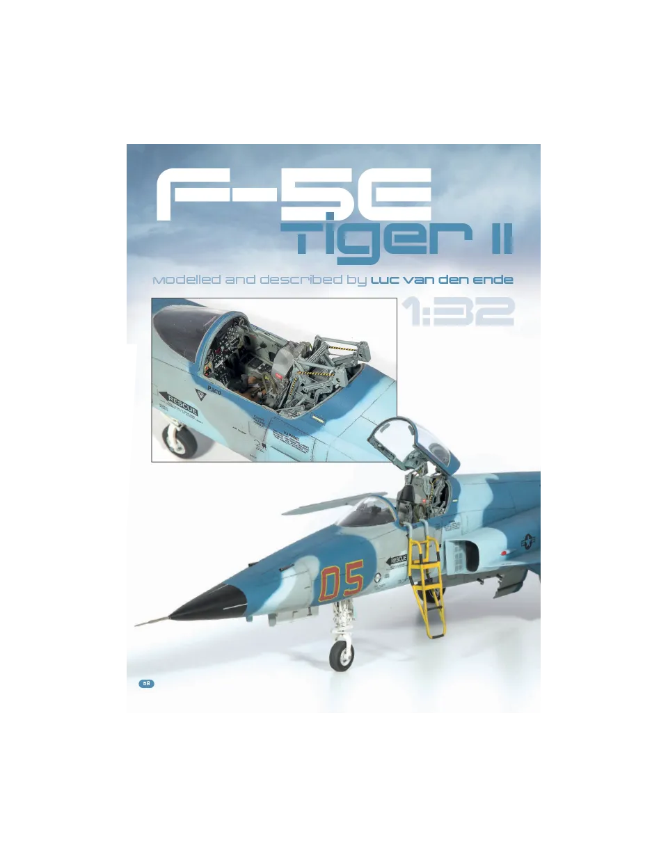 AFV Modeller AIR63 Rivista PDF Big Wing Ta-152 H1