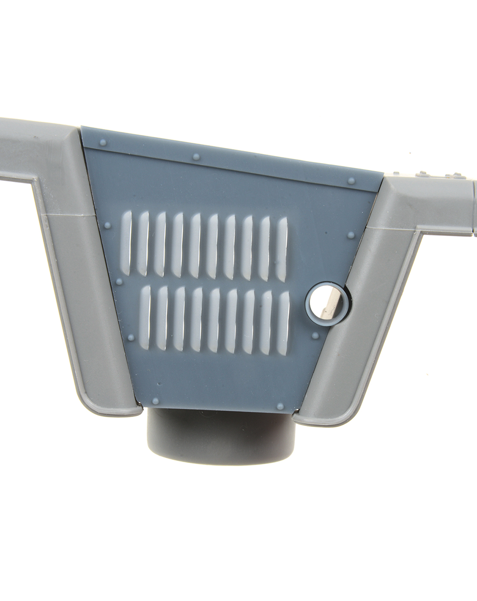 AFV Modeller 16250 Sd.Kfz.250 Exhaust Cover B dettaglio 1:16
