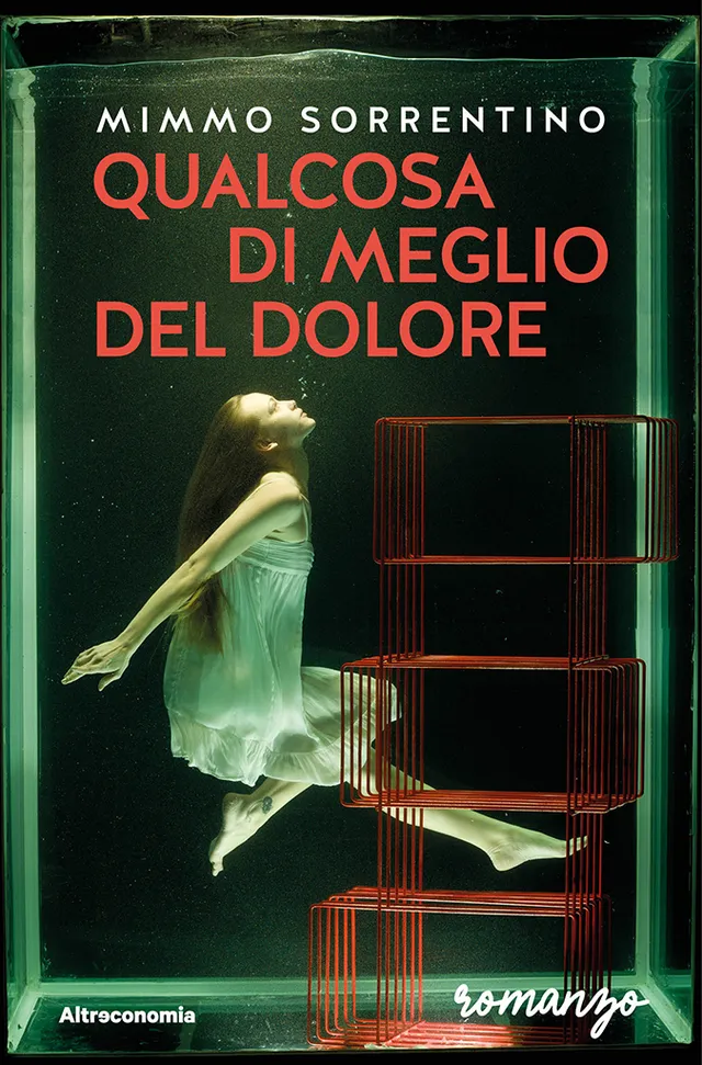 Altreconomia Qualcosa di meglio del dolore libro teatro