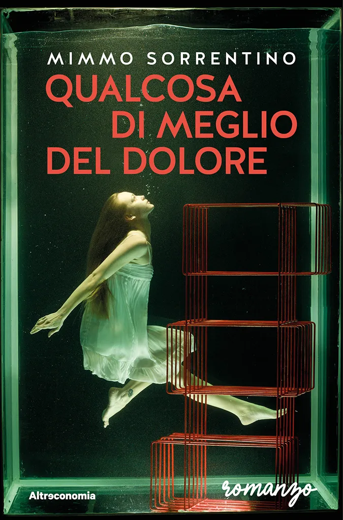 Altreconomia Qualcosa di meglio del dolore libro teatro