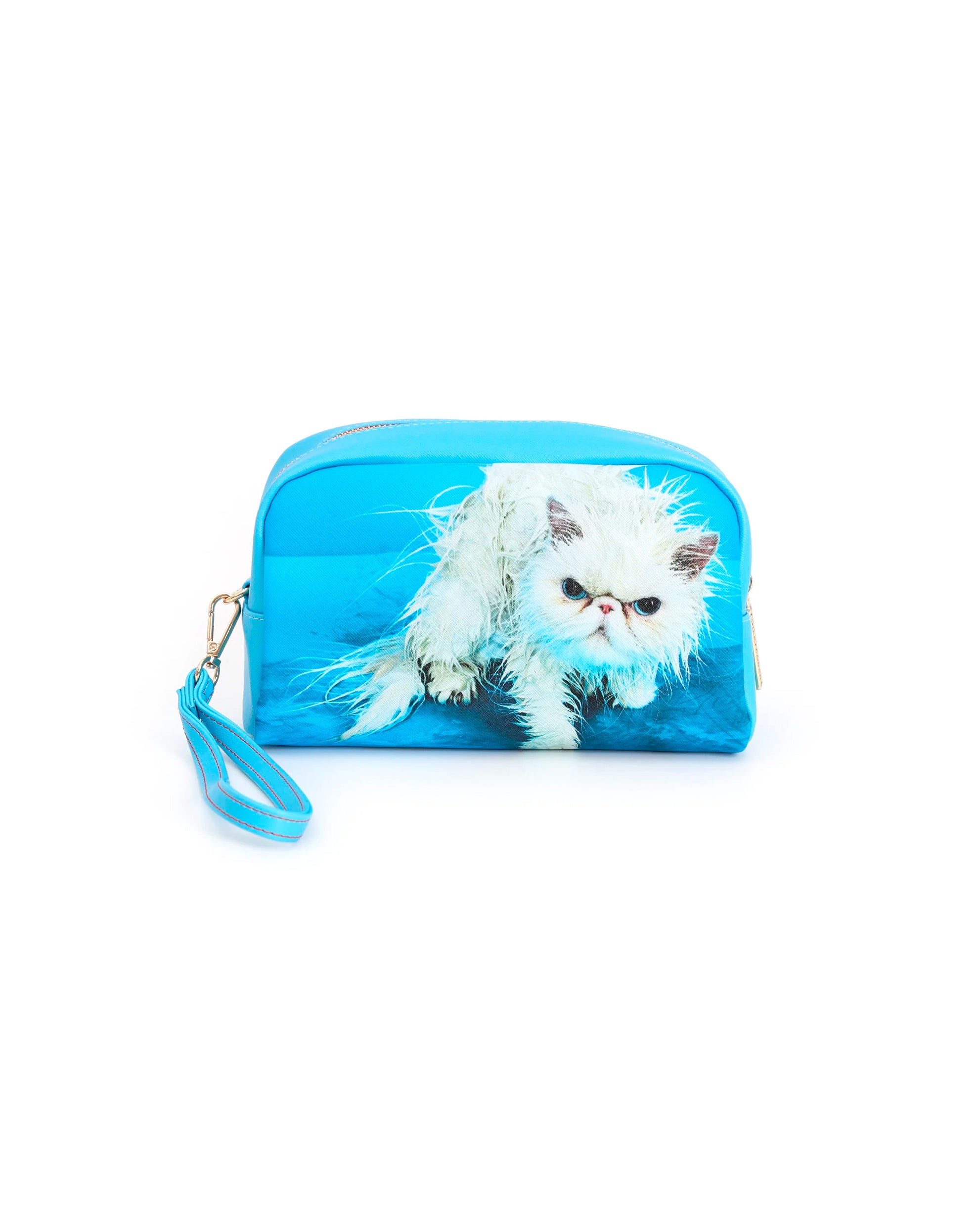 TOILETPAPER Pets beauty case pochette BFF 23x13 cm