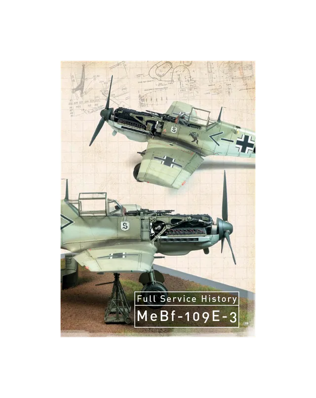 AFV Modeller AIR85 articolo PDF storia operativa