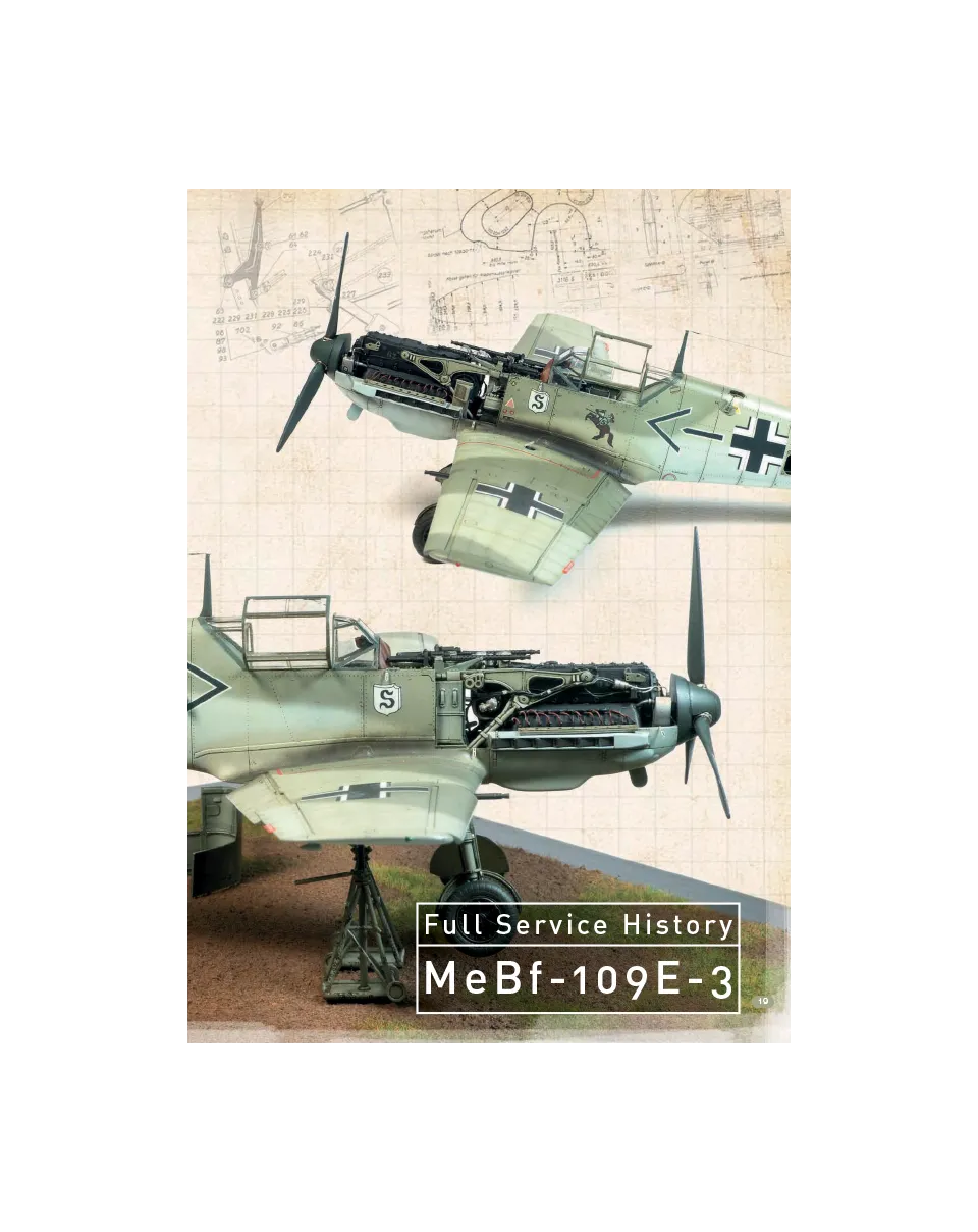 AFV Modeller AIR85 articolo PDF storia operativa