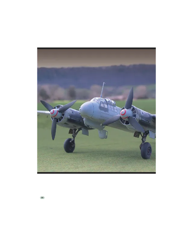 AFV Modeller AIR AIR7 Articolo PDF Biscay Raider