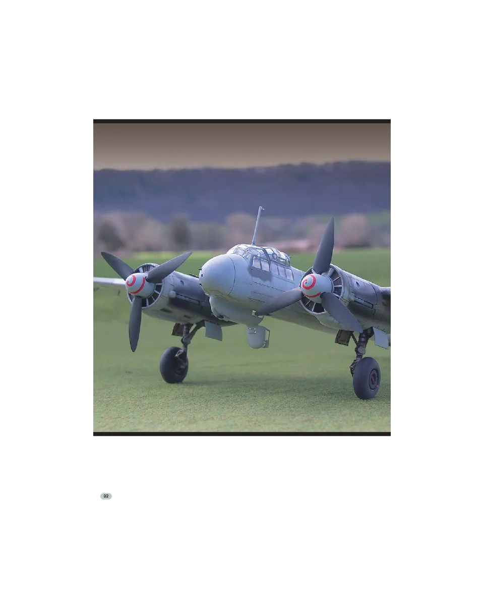 AFV Modeller AIR AIR7 Articolo PDF Biscay Raider