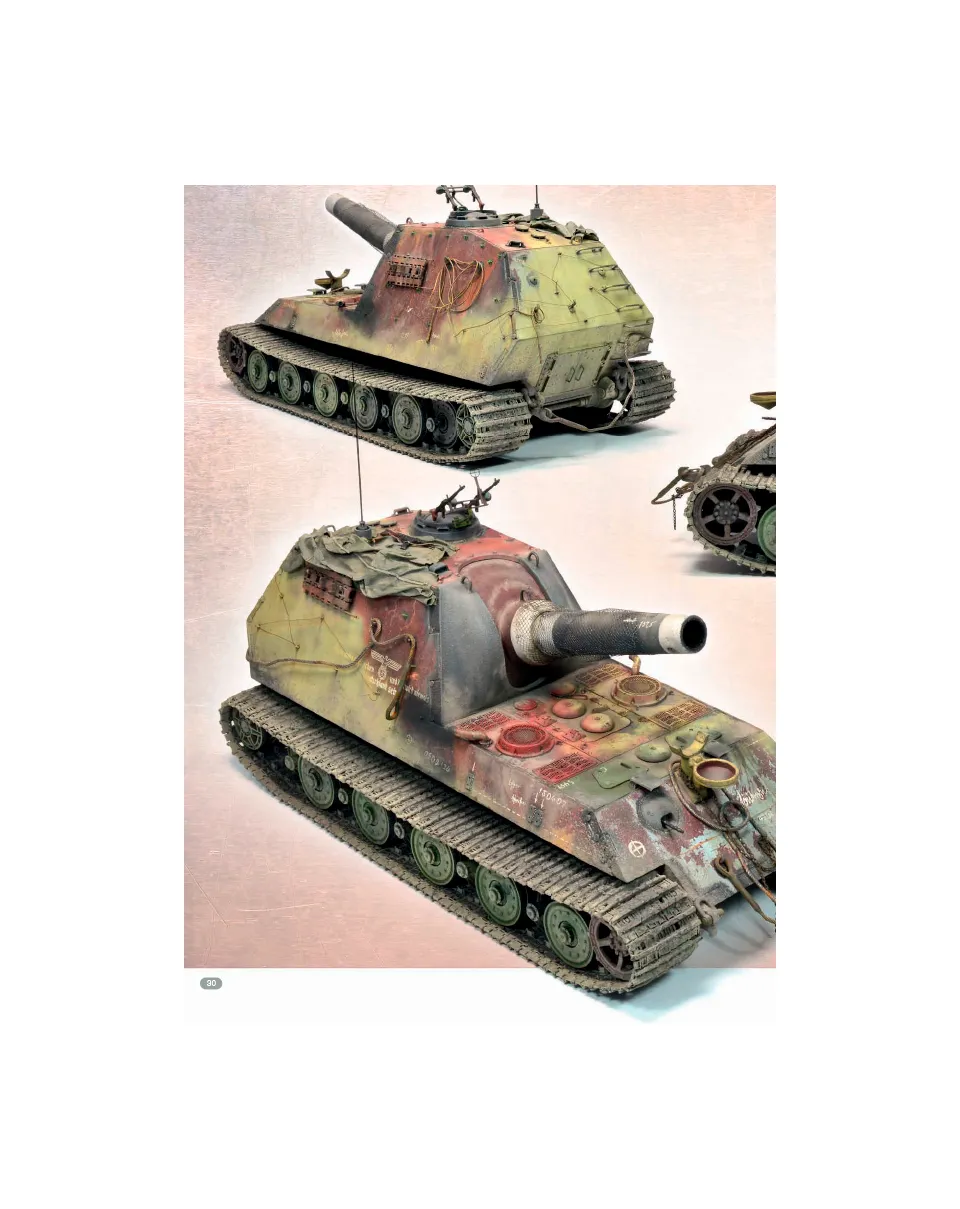 AFV Modeller AFV AFV102 PDF Big Bad Bär