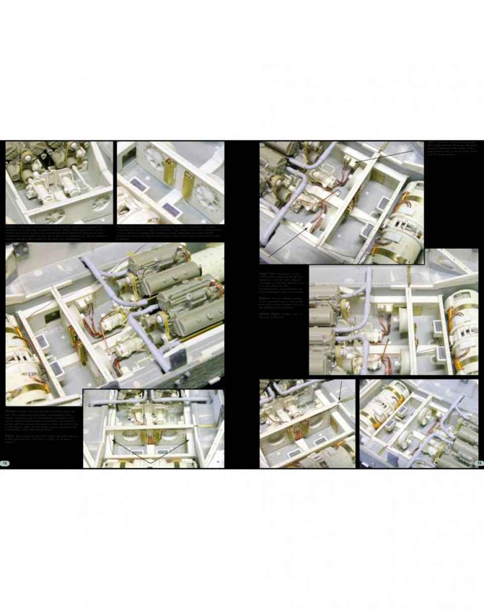 AFV Modeller Panzerjager Elephant ebook pdf interni copia singola