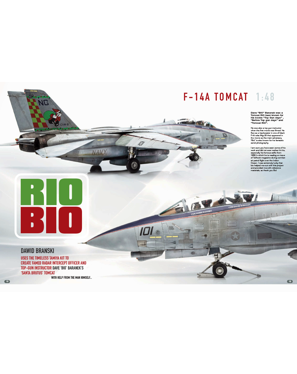 AFV Modeller AIR Modeller 112 Rivista Aerei Copia Singola
