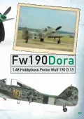 AFV Modeller AIR 76 Fw 190 A-4 Eduard rivista PDF copia singola