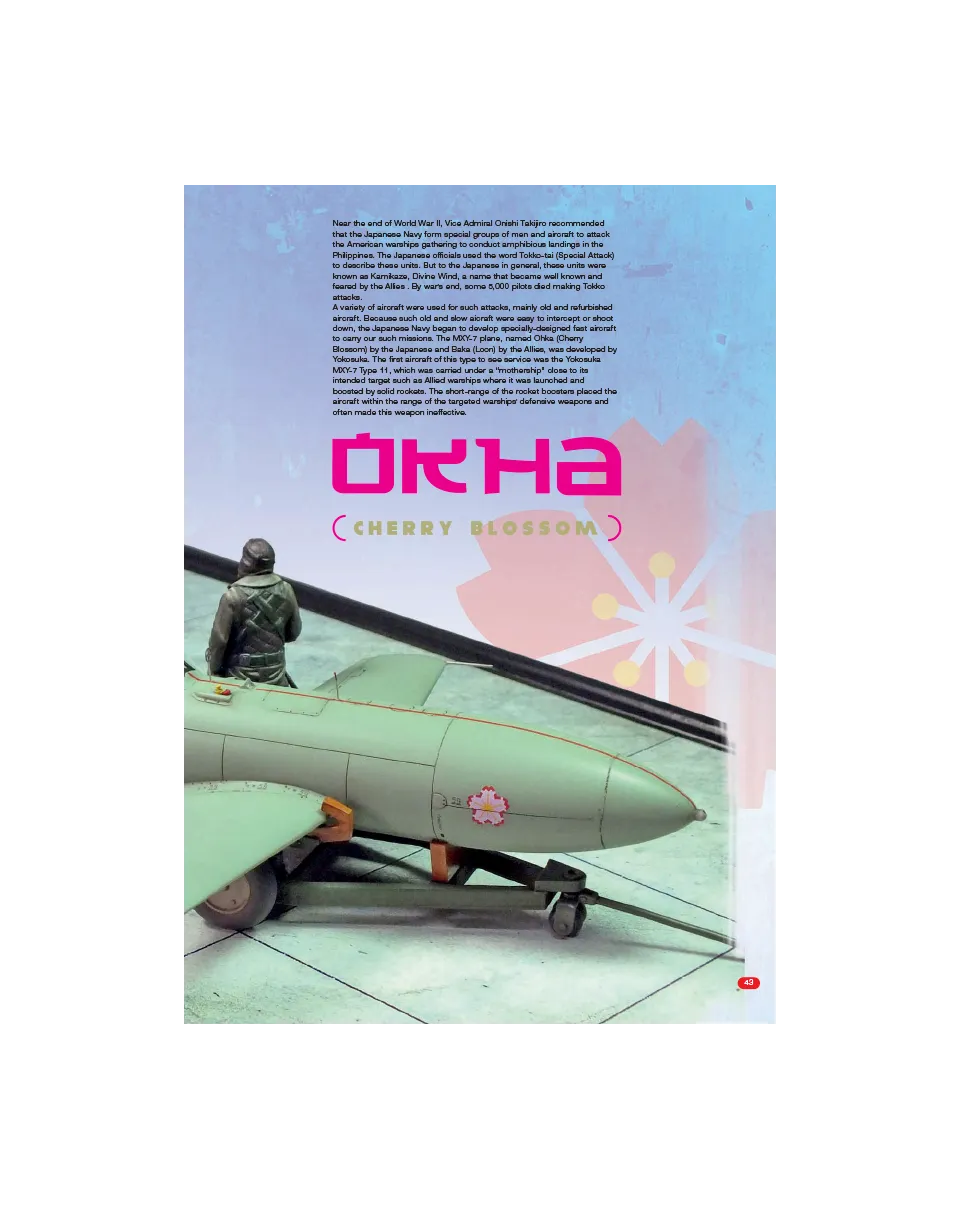 AFV Modeller AIR 78 articolo PDF Okha copia singola