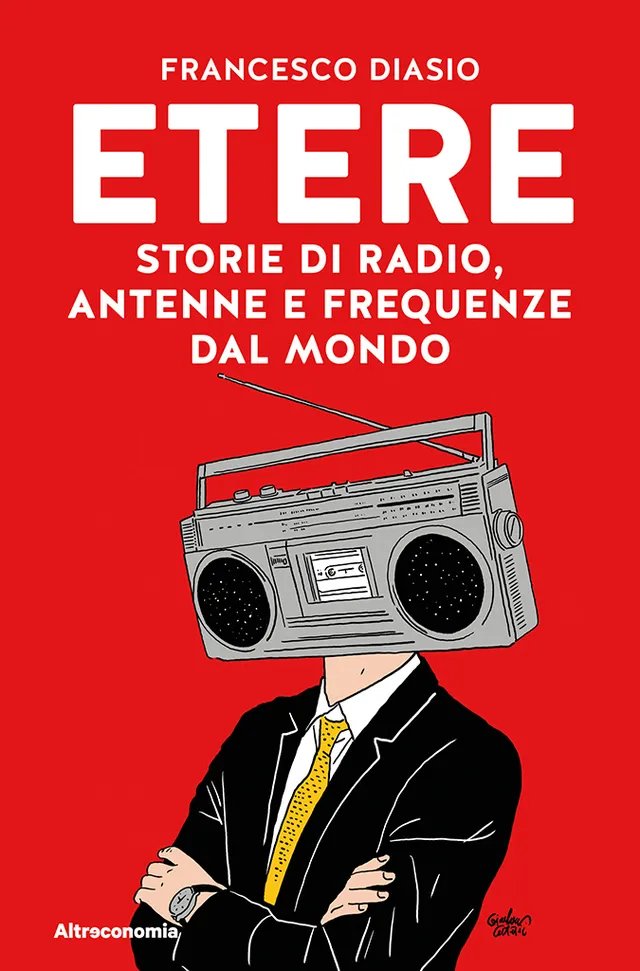 Altreconomia Etere storie radio libere