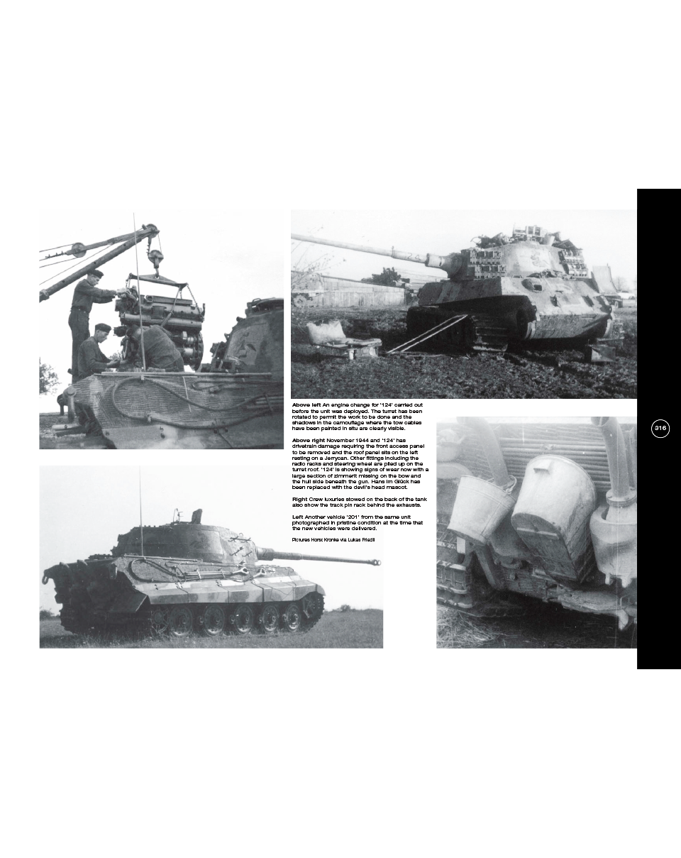 AFV Modeller Superking The Reference libro PDF download