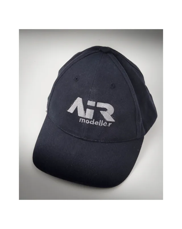 AIR Baseball Cap cappellino ricamato taglia unica