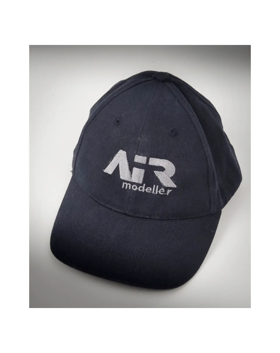 AIR Baseball Cap cappellino ricamato taglia unica