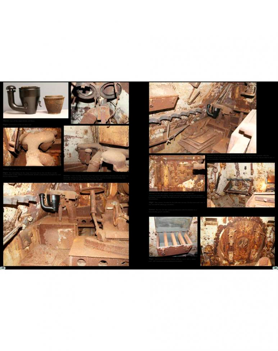AFV Modeller Panzerjager Elephant ebook pdf interni copia singola
