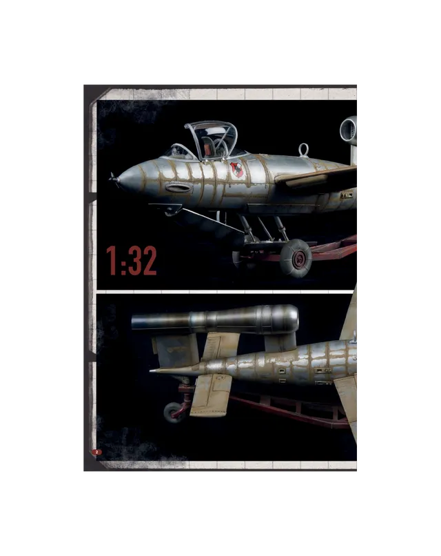 AFV Modeller AIR91 Elli Junkers EF 126 rivista PDF singola