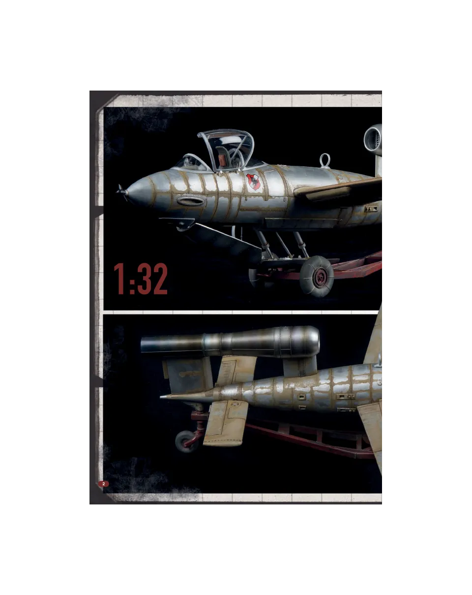 AFV Modeller AIR91 Elli Junkers EF 126 rivista PDF singola