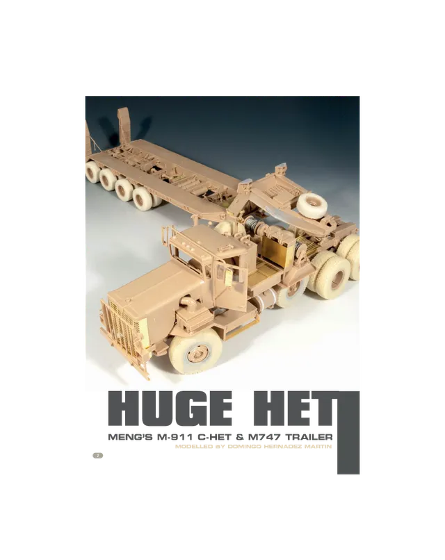 AFV Modeller AFV101 Rivista PDF Huge Het Parte 1