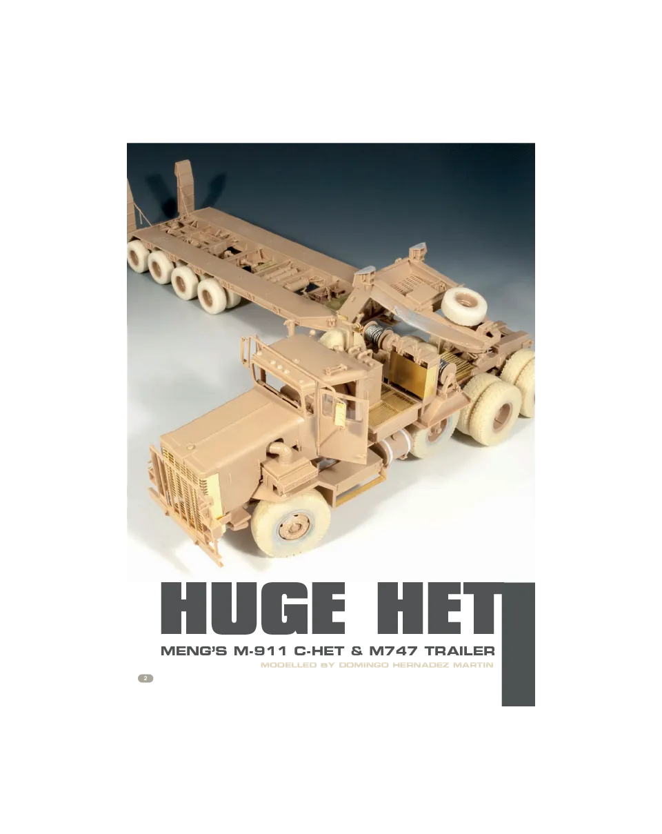 AFV Modeller AFV101 Rivista PDF Huge Het Parte 1
