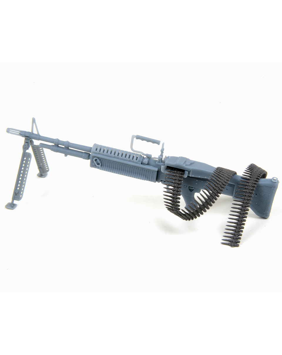 AFV Modeller 16230 nastro M60 1:16 flessibile