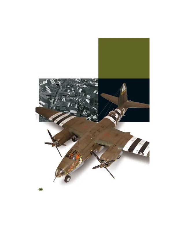 AFV Modeller AIR3 articolo PDF Ride of the Valkyrie
