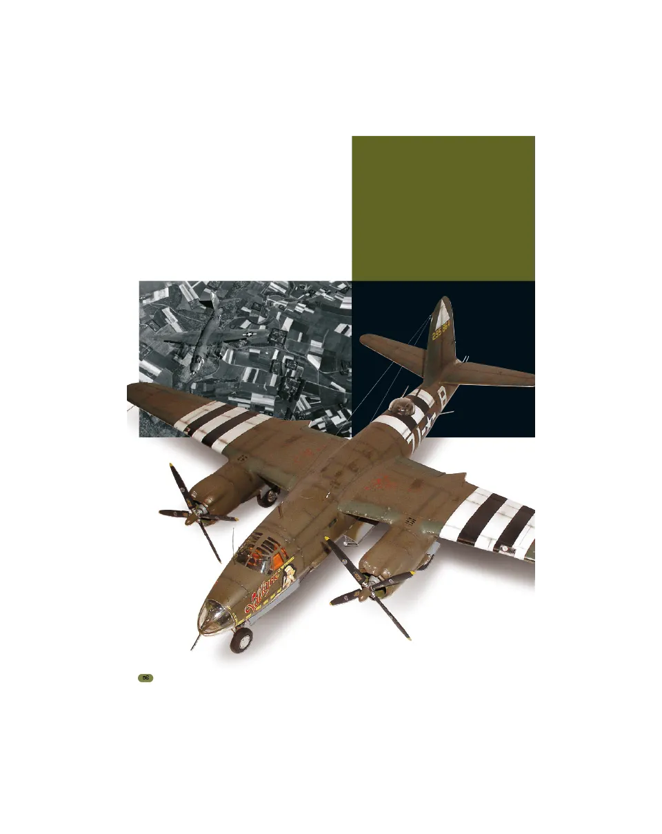 AFV Modeller AIR3 articolo PDF Ride of the Valkyrie