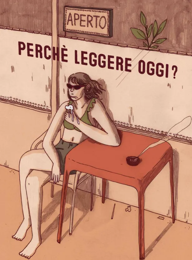 Hamelin 52 rivista copia singola perché leggere oggi