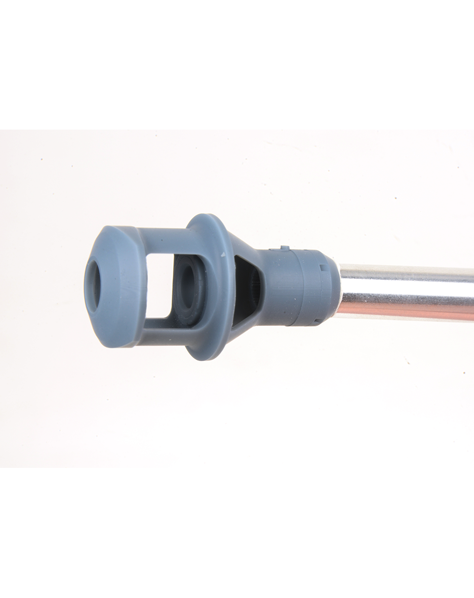 AFV Modeller 16271 1:16 PaK40 Muzzle Brake B Half Flat dettaglio