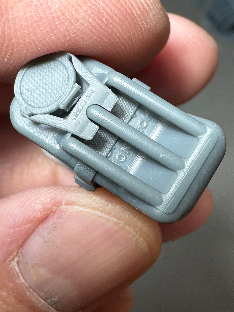AFV Modeller 16294 taniche acqua 1:16 M3/M3A1