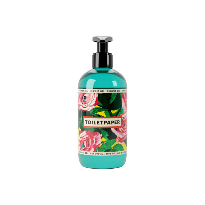 TOILETPAPER Shower Gel Garden of Eden 500 ml