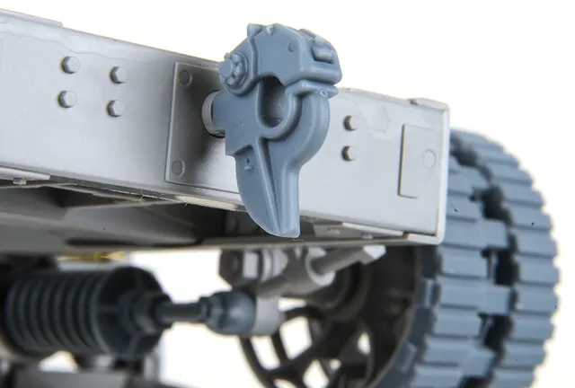 AFV Modeller 16310 M3 Tow hook gancio 1:16