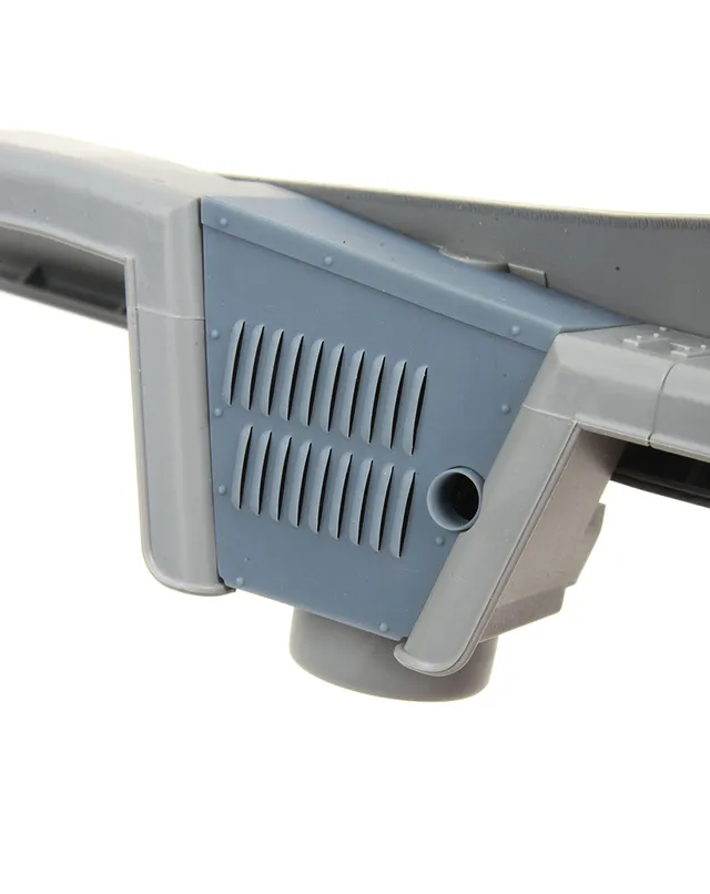 AFV Modeller 16250 Sd.Kfz.250 Exhaust Cover B dettaglio 1:16