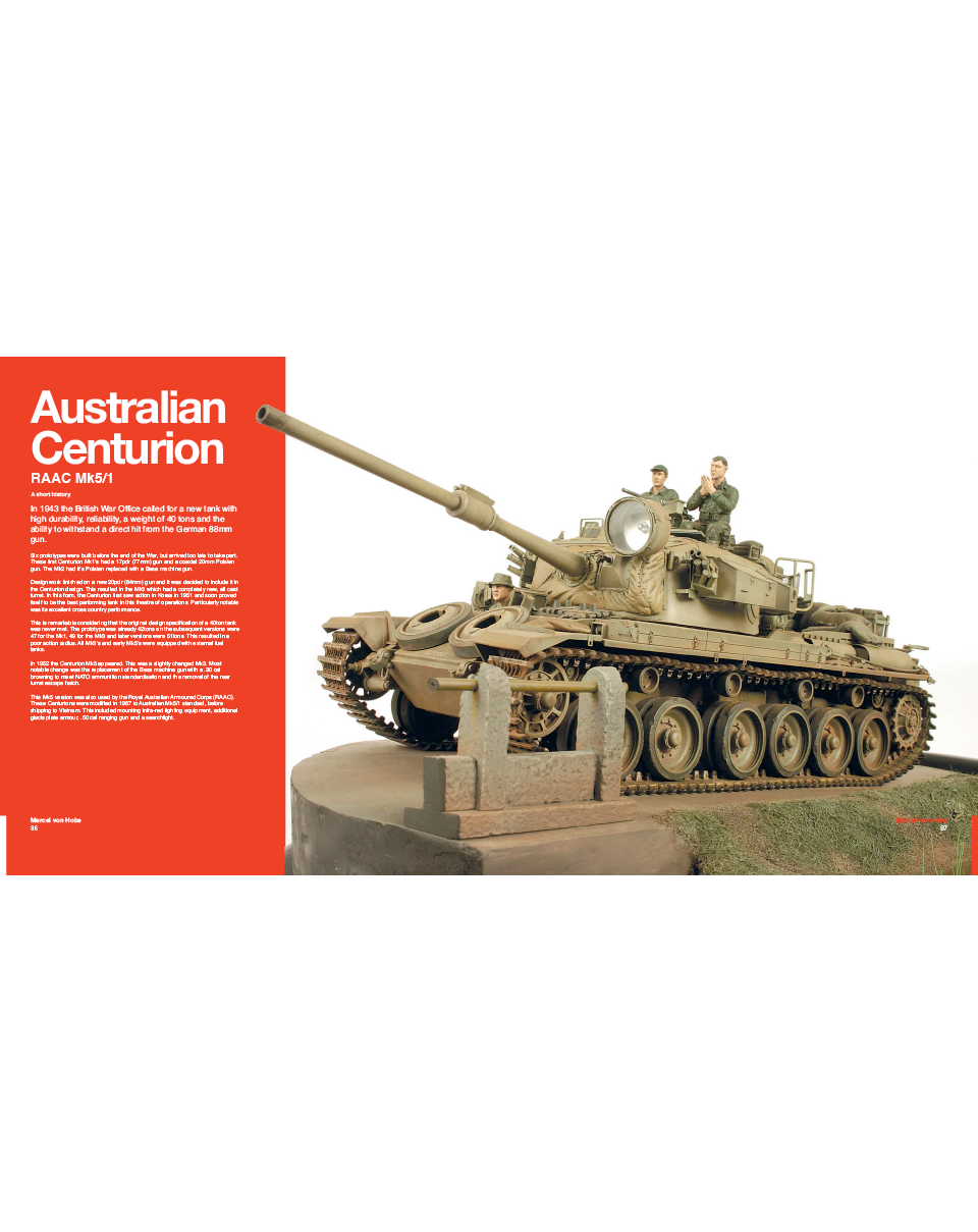 AFV Modeller Made in Holland libro PDF mezzi militari