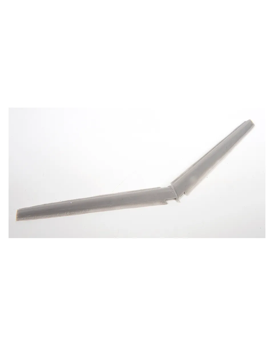 AFV Modeller Late Style Splash Rail dettaglio 1:16 kit singolo