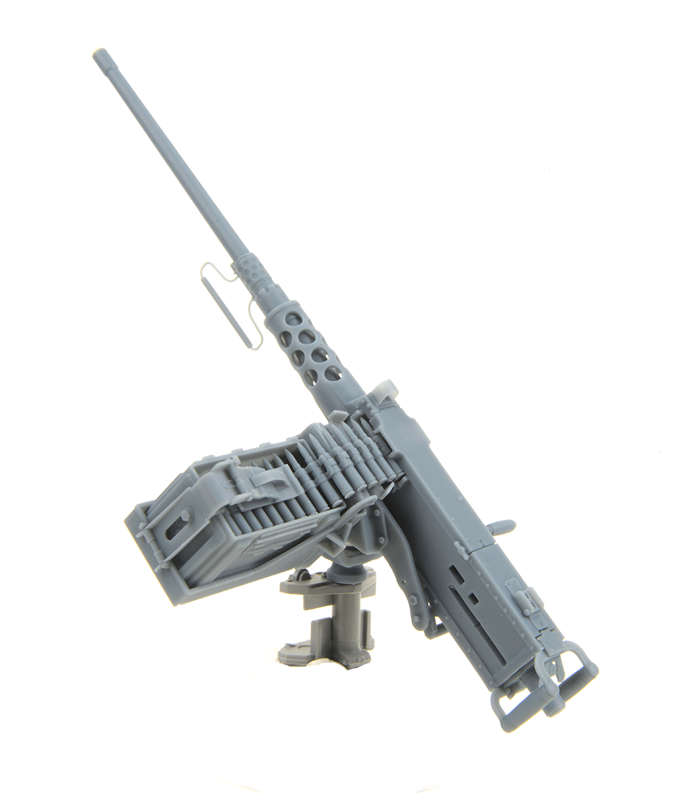 AFV Modeller 16296 M3/M3A1 set armi 1:16 upgrade