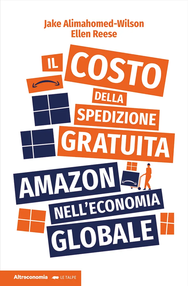 Altreconomia Il costo della spedizione gratuita libro Amazon