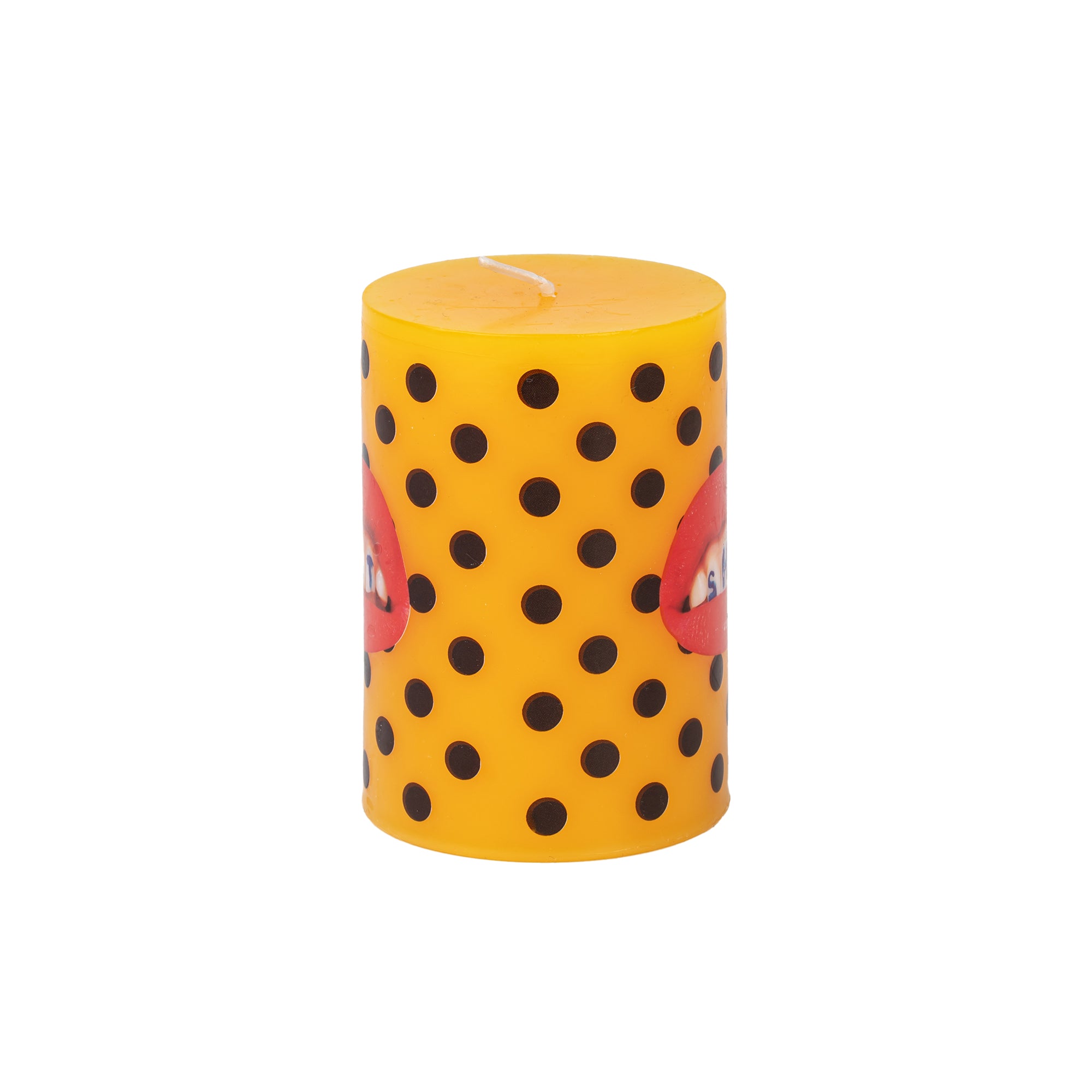 Toiletpaper Candles candela Horse profumata 10x7