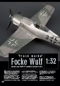 AFV Modeller AIR61 Fresh Werke Focke Wulf articolo PDF