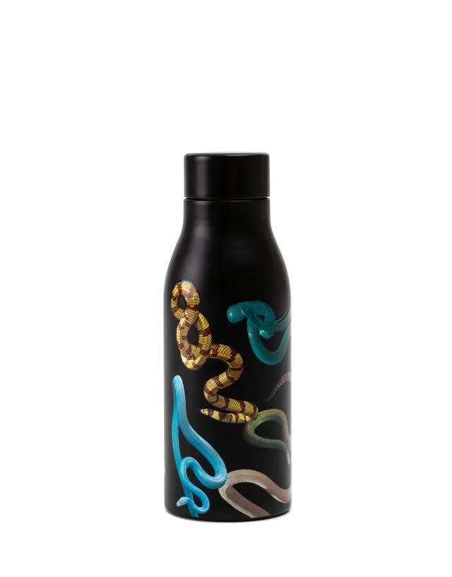 TOILETPAPER Thermal Bottle Snakes borraccia 500 ml