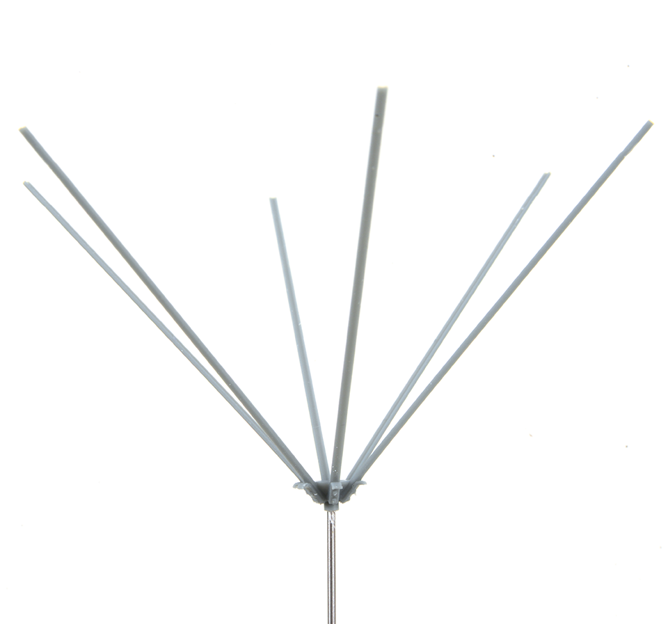 AFV Modeller 16338 antenna tedesca 1:16 WW2 stella