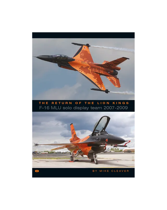 AFV Modeller AIR26 articolo PDF Return of the Lion Kings