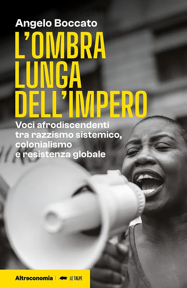 Altreconomia L’ombra lunga dell’impero libro