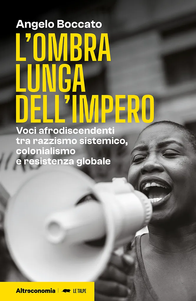 Altreconomia L’ombra lunga dell’impero libro